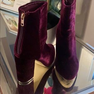 Women Boots